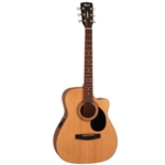 Cort AF515CEOP Acoustic/Electric Guitar