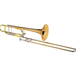 Conn 88HO Open Wrap F-Attachment Trombone