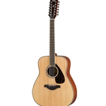 Yamaha FG820 12 String Acoustic Guitar