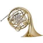 Holton Farkas H378 Intermediate Double French horn