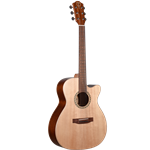 Teton STG100CENT Acoustic/Electric Guitar