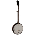 Savannah 5 String Banjo, 24 Bracket
