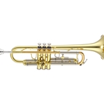 Jupiter 700A Student Trumpet