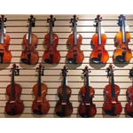 Used Violins - $249 and Up