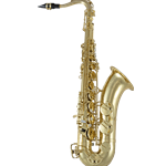 Selmer STS711M Pro Tenor Saxophone, Matte Finish