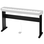 Wooden Console Stand for Casio 88 Key Digital Pianos