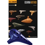 Hal Leonard Ocarina Starter Pack
