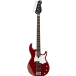 Yamaha BB234 4-String Electric Bass, Raspberry Red