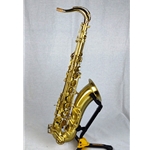 Selmer TS44M Tenor Saxophone, Near Mint, with Selmer Paris and Warburton Necks