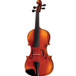 Core Academy A15 Full Size Violin Outfit