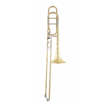 Bach BTB411 Intermediate Trombone with F Attachment