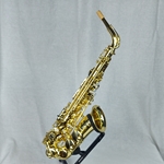 Selmer Paris Axos Alto Saxophone Model 52AXOS