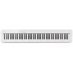 Casio Privia PX-S1100 Digital Piano, White