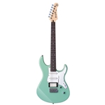 Yamaha Pacifica 112V Electric Guitar, Sonic Blue