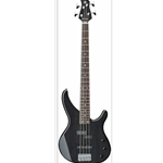 Yamaha 4 String Electric Bass, Translucent Black