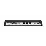 Casio CT-S1-76BK Casiotone 76 Key Keyboard, Black