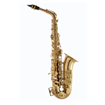 Selmer SAS511C Advanced Alto Saxophone