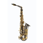 Selmer SAS511B Advanced Alto Saxophone