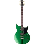 Yamaha Revstar Standard Electric Guitar, Flash Green RSS20FGR