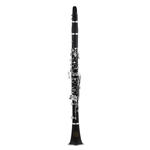 John Packer Student Clarinet