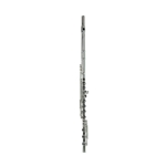 J. Packer Open Hole Flute, Split E, B foot
