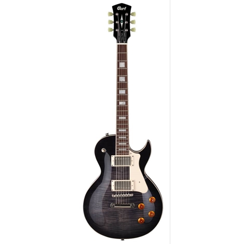 Cameron's Music - Cort CR250 Classic Rock Series Electric