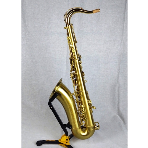 Cameron's Music - Selmer TS44M Tenor Saxophone, Near Mint, with