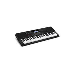 Casio CT-X700 61 Key MIDI keyboard with USB