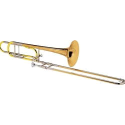 Conn 88HO Open Wrap F-Attachment Trombone