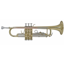 John Packer Student Trumpet