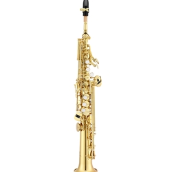 Jupiter Intermediate Soprano Saxophone