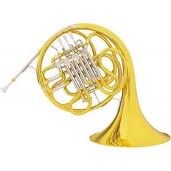 Conn 6D Intermediate Double French Horn