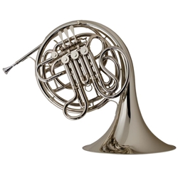 Conn 8D Professional Double French horn