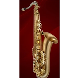 P. Mauriat Le Bravo Intermediate Tenor Saxophone