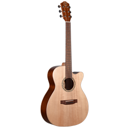 Teton STG100CENT Acoustic/Electric Guitar