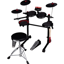 DDrum E-Flex Electronic Drum Set