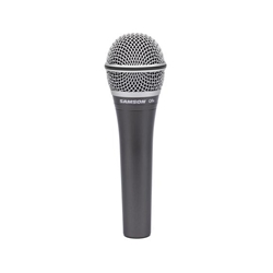 Samson Q8X  Professional Dynamic Vocal Microphone