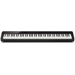 Casio Privia PX-S1100 Digital Piano, Black