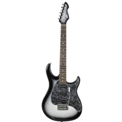 pv electric guitar