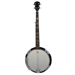 Danville 5-String Banjo