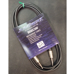 Jumperz Blue Line 10FT Instrument Cable