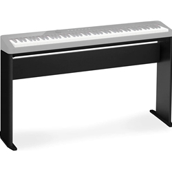 Wooden Console Stand for Casio Digital Pianos