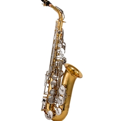 Jupiter JAS710 Alto Saxophone