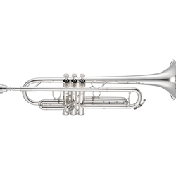 Jupiter JTR1100S Trumpet