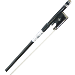 Core Select  200 Series Woven Carbon Fiber 4/4 Violin Bow