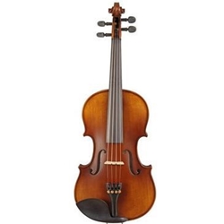 Oldenburg Full Size Violin Outfit with Case and Bow
