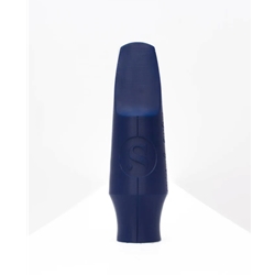 SYOS Originals Tenor Sax Mouthpiece Smoky 5, Phantom Blue