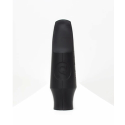 SYOS Originals Tenor Sax Mouthpiece Spark 7, Pitch Black