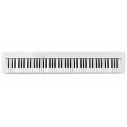 Casio Privia PX-S1100 Digital Piano, White