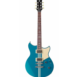 Yamaha Revstar Element Electric Guitar, Swift Blue